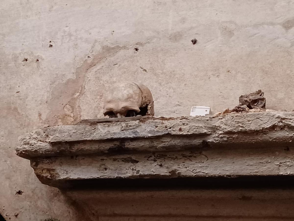 נאפולי Home In Love: Vicoletto Dei Presepi מראה חיצוני תמונה